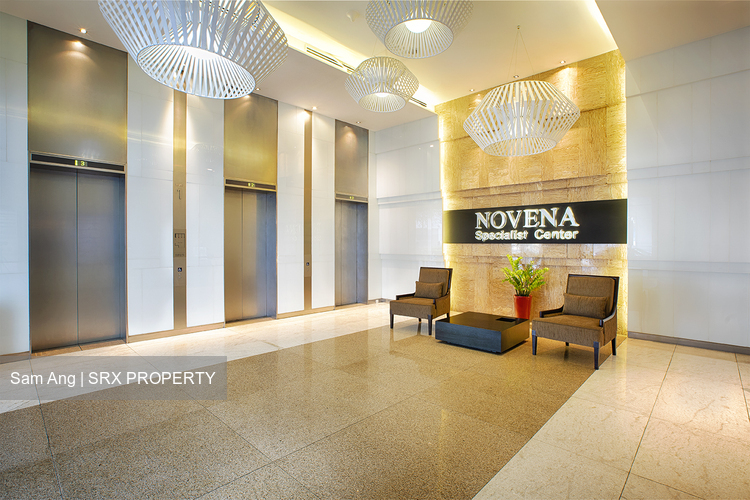 SQUARE 2 (D11), Retail #447408691